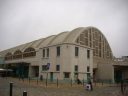 Halles du Boulingrin