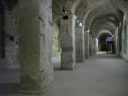 Cryptoportique de Reims