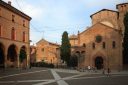 Santo Stefano, Bologna