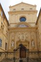 Ursuline Chapel