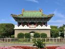 East Gate of Taipei