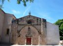 Chapelle Notre-Dame de Consolation