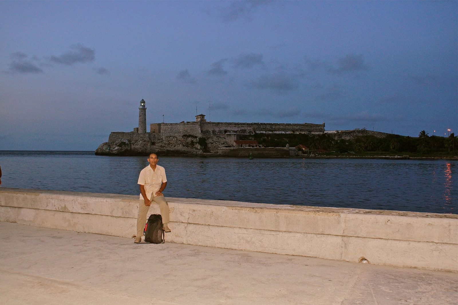 Havana History and Monuments