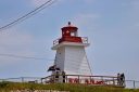 Annapolis Royal Lighthouse