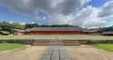 Jongmyo Shrine