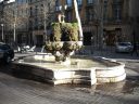 Fontaine des Neuf-Canons
