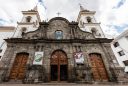 Cathedral of Ibarra