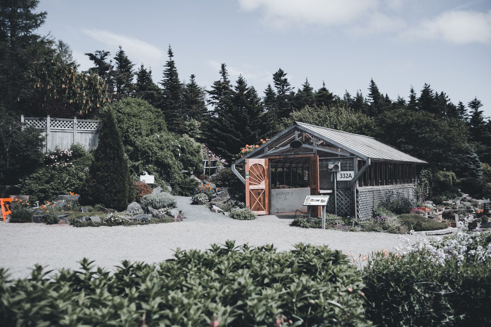 Annapolis Royal Places and Waterfront Walk