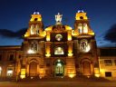 La Merced Basilica