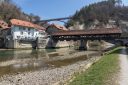 Bern Bridge