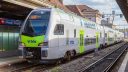 Fribourg railway station