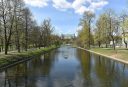 Piaseczyński Canal