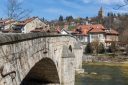 Middle Bridge