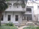 Casa de los Escritores de Georgia