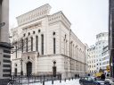 The Great Synagogue