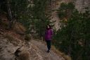 Vateri Hiking Trail (Northern Access)