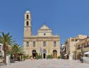 Holy Metropolitan Church of the Presentation of the Virgin Mary (Trimartiri)
