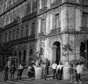 Historic Center of Mexico City