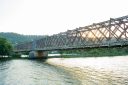 Dom Pedro II Bridge