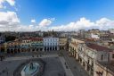 Old Town Square