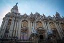 Belén Church and Convent