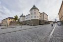 Wrangel Palace