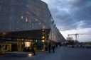 Biblioteket Kulturværftet