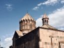Tsiranavor Church