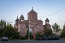 St. Sargis Church