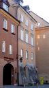 Centro de Interpretación de Monumentos, filial del Museo de Varsovia