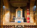 Saint Mariane Church