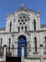 Reims Synagogue