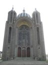 Basilique Sainte-Clotilde de Reims