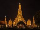 Wat Arun Ratchawararam Ratchawaramahawihan