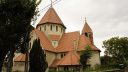 Iglesia de Saint-Nicaise de Reims