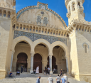 جامع كتشاوة