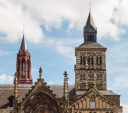 Basilique Saint-Servais
