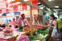 Annapolis Royal Farmer's & Traders Market