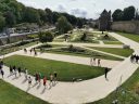 Jardin des remparts