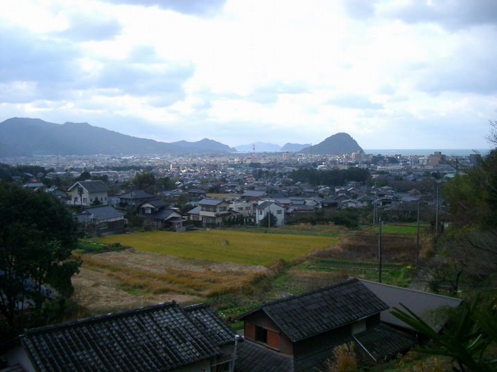 Hagi — Shoin Yoshida and the Restoration