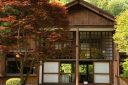 Former Residence of Yoshida Shoin Yuyin