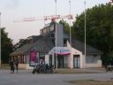 Vannes Maritime Station
