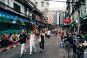 Ong Ang Walking Street