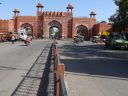 Sanganeri Gate