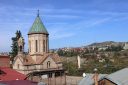 Saint Nicholas's Orthodox Church