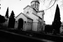 Kashueti St. George Church