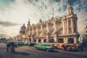 Gran Teatro de La Habana Alicia Alonso