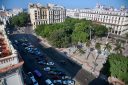 Parque Central