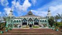 Mosquée Al-Markaz Al-Islami