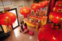 Kelenteng Xian Ma